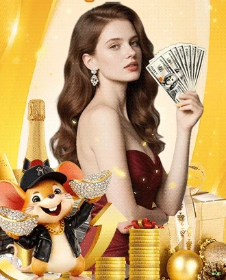 Welcome Bonus - Golden Dragon