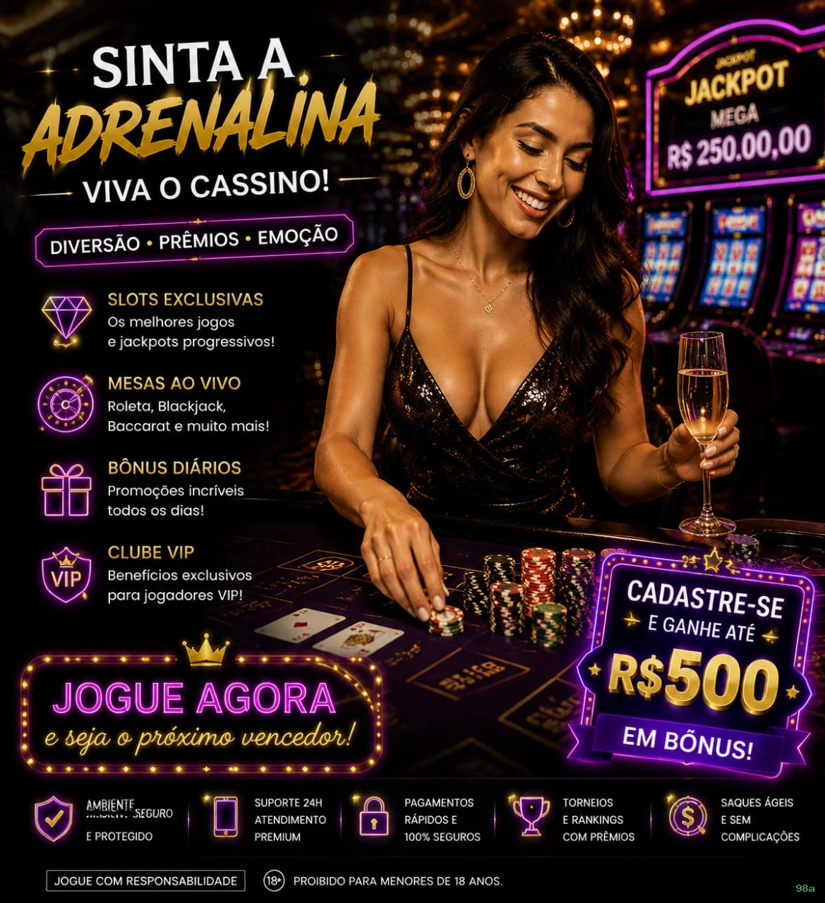 Poker Variations