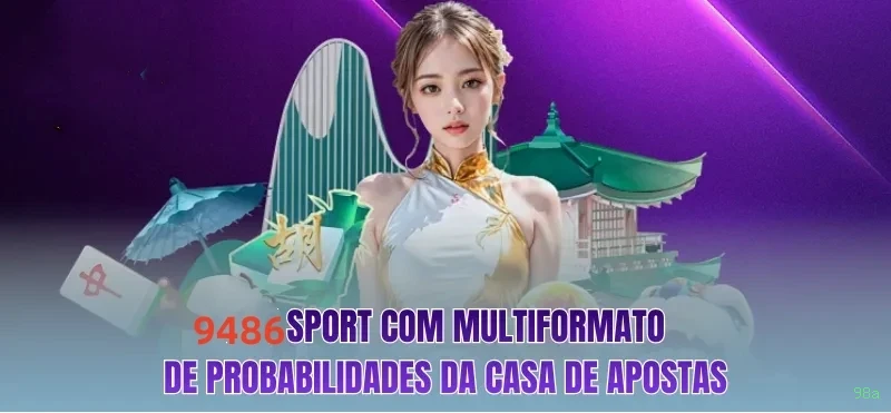 Imagem promocional de todos os jogos da 98a